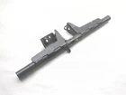 19-21 Royal Enfield Himalayan Front Frame Top Tube Connector Bracket Used. Price: $65.99.