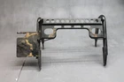2017 Polaris Rzr 570 Rear Bumper Support Bracket Mount 1019125-329 Used. Price: $29.88.