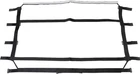 Moose YWX2RW-11 Rear Windscreen Wolverine New. Price: $179.95.