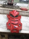 20 Polaris Switchback 850 Assault 144 Front Cover Hood Fairing Used. Price: $216.00.