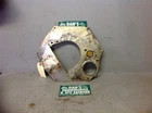 Engine Plate Left # 13271-0167 Kawasaki 2004 Mule 3010 Diesel Side By Used. Price: $60.69.