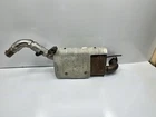 2017 2019 Polaris Ranger Xp 1000 Exhaust Muffler Oem 1263009 Used. Price: $183.95.
