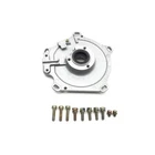 Polaris 2003 Magnum 330 4X4 Stator Mount Plate 3442 3087252 Used. Price: $22.54.