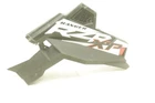 Polaris Rzr 900 Xp 11 Box Bed Side Left 5438729-070 48676 Used. Price: $94.99.