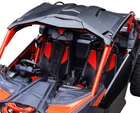 Kemimoto For Can Am Maverick X3 Rr Turbo Hard Roof Cover 2017-2025 715002902 New. Price: $237.79.