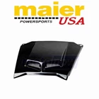 Maier Custom Hood Scoop For 2012 Polaris Ranger Rzr 800 Eps Le - Body Fz New. Price: $223.09.