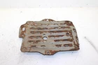 2002 Kawasaki Prairie 650 Oem Bottom Skid Plate 55020-1712 AK27 Used. Price: $18.99.