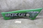 03-05 Arctic Cat 400 500 Oem Right Side Fairing Panel Cover Trim Cowl See Pics Used. Price: $79.95.
