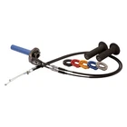 Motion Pro REV3 Throttle Kit New. Price: $192.99.