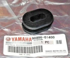 Yamaha Gas Tank,fender Rubber Grommet 90480-01400-00,WOLVERINE, Grizzly, Banshee New. Price: $21.95.