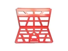 Mtntk Performance '14-23 Polaris Rzr Turbo/xp 1000 Vented Access Panel Red New. Price: $252.95.