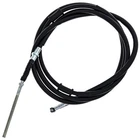 Niche Rear Hand Brake Cable For Honda 43460-HP0-A00 43460-HM7-000 TRX500 New. Price: $12.95.