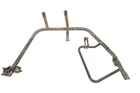 Honda Pioneer 500 17 Step Pipe Left 50320-HL5-A40 54252 Used. Price: $295.99.