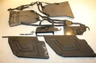 2011 Arctic Cat Prowler Hdx 700 Side Seat Panels Door Pair 2416-641 Used. Price: $274.99.