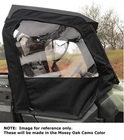 Honda Pioneer 700 Side Upper Cab Enclosure Doors Custom Made Camo New. Price: $339.95.