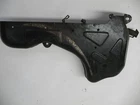 1987 Suzuki Fuel Gas Tank Cover Heat Shield Guard 44570-18A01 Used. Price: $14.66.