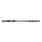 2011 Yamaha FZ6R Rear Back Swingarm Bolt 1AE-22141-00-00 1AE-22141-01-00 Used. Price: $16.99.