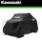 New 2020-2026 Genuine Kawasaki Teryx Krx 1000 Towable Storage Cover 99994-1326A. Price: $316.30.