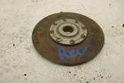 Polaris Ranger 500 800 Crew Trans Park Brake Rotor Disc 2010-2014 3234951 Used. Price: $12.88.