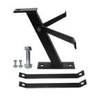 Lifgarfe Lawn Mower Trailer Tow Hitch Garden Tractor Fit For Black New. Price: $42.95.