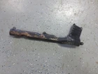 1996 Yamaha Kodiak 400 4X4 Atv Front Metal Driveshaft Cover Shield (286/33) Used. Price: $21.15.