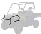 Polaris Utv 2017-2025 Ranger 570 Full Size Front Brushguard 2881662 New. Price: $259.99.