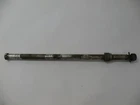 1984 Kawasaki Prairie C Front Wheel Axle 41068-4003 Used. Price: $13.27.