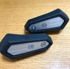Kawasaki Genuine 2016-2022 Ninja H2R Frame Slider Set 99994-0919 New. Price: $276.74.