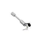 Reese 7033200 Receiver Lock,dogbone Type 6ZAT6 New. Price: $33.96.