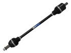 Superatv Rhino Heavy Duty Front Axle For 7-10'' Kit Polaris Rzr 900 Used. Price: $167.88.