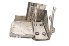 98 Bmw K1200RS Abs Module & Battery Box Bracket Mount Used. Price: $39.99.