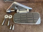 Kawasaki Voyager Xii Right Passenger Floorboard / Muffler Stay Used. Price: $29.95.