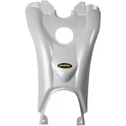 Maier Tank Cover Carbon White For Yamaha 700 Raptor 19003-31 New. Price: $63.77.