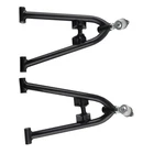 Front Lower & Upper A-arms Fit For 2004-2013 Yamaha YFZ450V Control New. Price: $228.99.