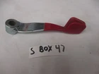 Nos Suzuki LT250 Reverse Shift Lever 25620-24502 New. Price: $58.55.
