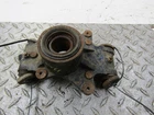 2009 Yamaha Rhino 450 Left Rear Knuckle 5UG-F530F-11-00 Used. Price: $69.00.