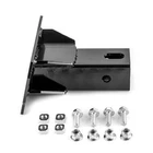 2" Receiver Front Hitch For Polaris Ranger Xp 1000/CREW 2018-2026 New. Price: $44.99.