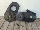 Polaris Sportsman 500 400 Oem Inner Outer Pvt Clutch Cover Housing Seal 5433542 Used. Price: $39.00.