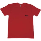 Dragonfire Racing 522262 Red Large T-shirt Logo Patch New. Price: $45.24.