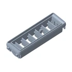 Polaris Rectangular Vent, For Ranger Models, Genuine Oem - 3120156 New. Price: $34.41.