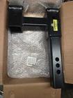 Kairay Dual Hitch Extension HY008 2 Inch To 10IN Max Length New. Price: $39.95.