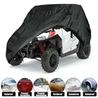 For Polaris General 1000 Limited Deluxe Waterproof Utility Vehicle Cover Outdoor New. Price: $42.41.