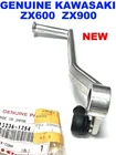 Kawasaki ZX600 ZX900 6R 9R Gearshift Lever Foot Pedal Shifter 13236-1254 New. Price: $119.00.