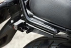 Sato Racing Royal Enfield INT650 / GT650 2021-24 Helmet Lock RE-650HL New. Price: $58.00.