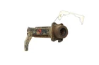 Kawasaki Mule 4010 09 Knuckle Spindle Right Front 39186-0075 53965 Used. Price: $84.99.