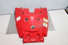 2007 Can-am Outlander 400 Xt Plastic Dashboard Cover Red 703500668 Used. Price: $42.25.