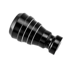 Weisen Aluminum Shifter Knob For Polaris Ranger 1500 /xd Crew 2024-2026 New. Price: $22.99.