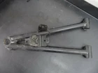 2021 Polaris Ranger 1000 Northstar Front Left Upper 1025698-458 Arm A-12 Used. Price: $142.99.
