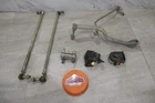 2018-24 Polaris Scrambler 850, Handle Controls With Shifter & Linkage (OPS1258) Used. Price: $54.84.