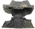 Can-am Outlander G2 Rear Storage Box 708300674 SB123 Used. Price: $91.55.